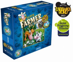 Superfarmer: Big Box – zdjęcie 4