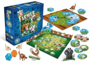 Superfarmer: Big Box – zdjęcie 3
