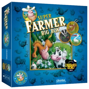 Superfarmer: Big Box