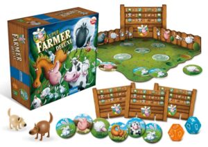Superfarmer Deluxe – zdjęcie 4