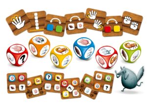 Superfarmer: The Dice Game – zdjęcie 4