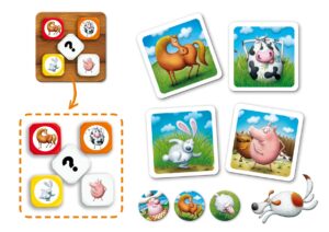 Superfarmer: The Dice Game – zdjęcie 3