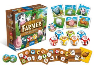 Superfarmer: The Dice Game – zdjęcie 5