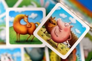 Superfarmer: The Dice Game – zdjęcie 2