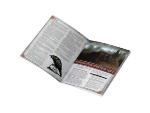 Suplement Władcy Demonów – zdjęcie 3