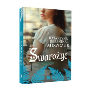 Swarożyc (oprawa miękka)