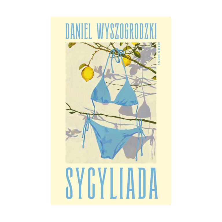 Sycyliada – Marginesy