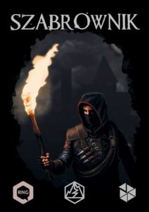 Szabrownik RPG – zdjęcie 3