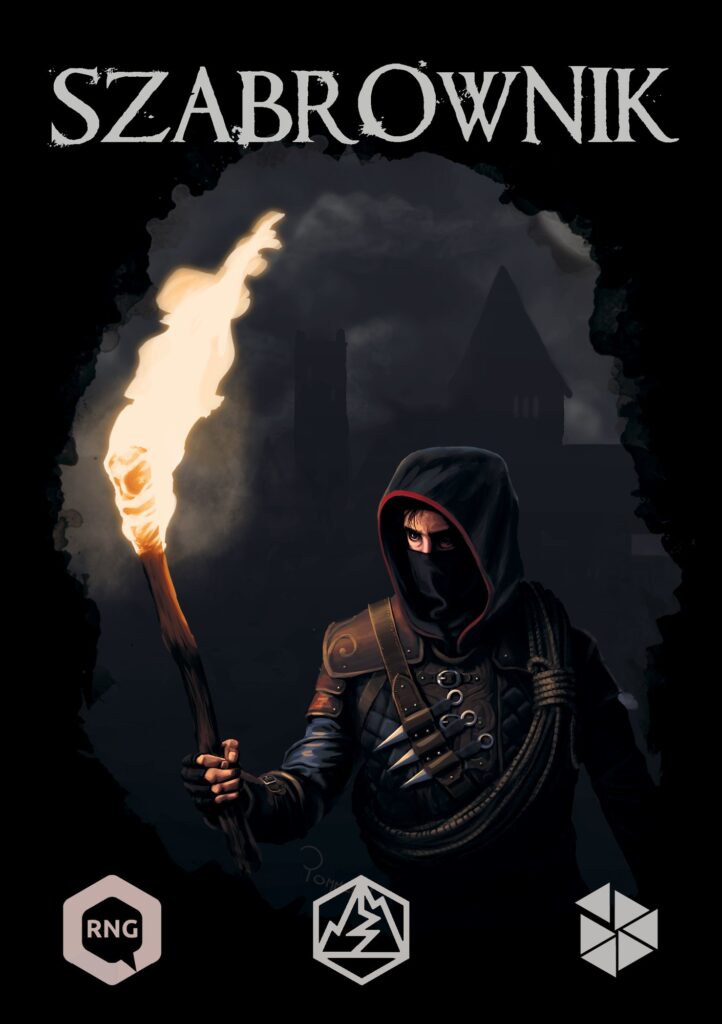 Szabrownik RPG – zdjęcie 3