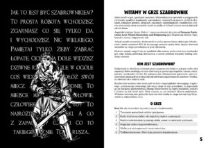 Szabrownik - twarda oprawa – zdjęcie 3