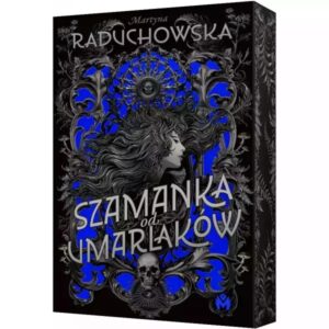 Szamanka od umarlaków | Tom 1 – zdjęcie 2