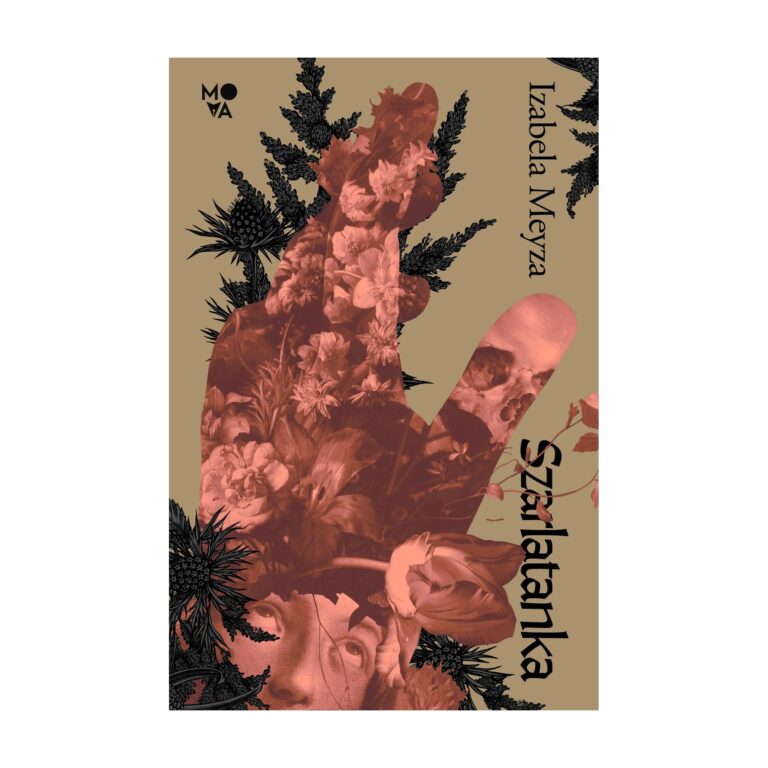 Szarlatanka – Kobiece