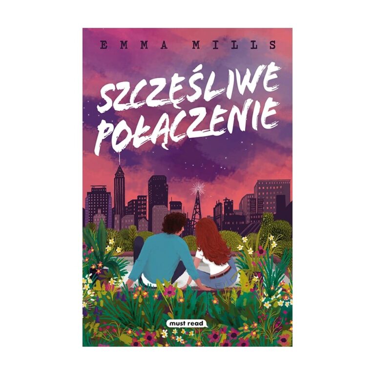 Szczęśliwe połączenie – Must Read