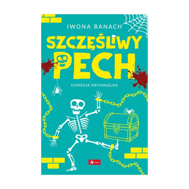 Szczęśliwy pech – Dragon