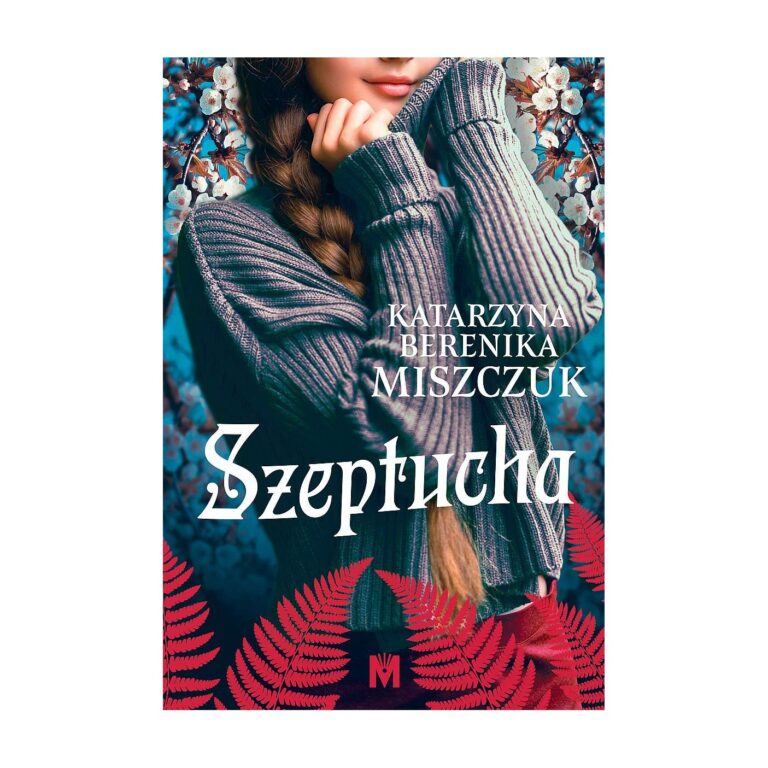 Szeptucha | Kwiat paproci | Tom 1 – Mięta