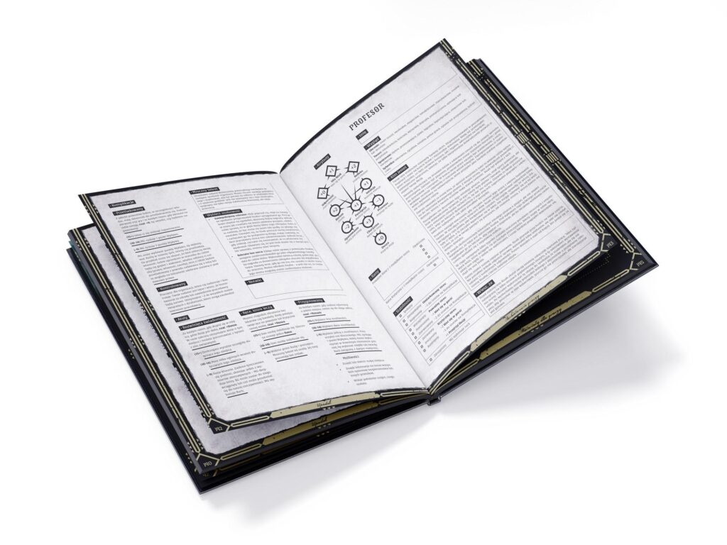 Szepty i krzyki – zdjęcie 2