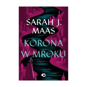Szklany Tron | Korona w mroku Tom 2 – zdjęcie 1