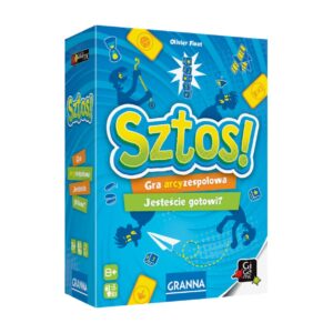 Sztos! – zdjęcie 1