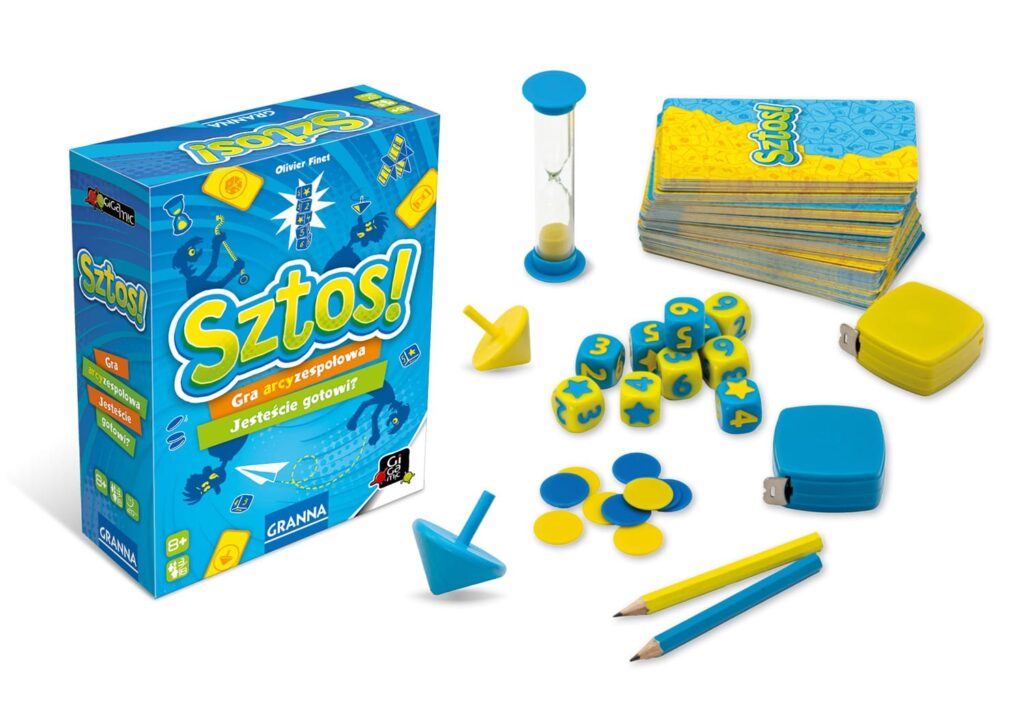 Sztos! – zdjęcie 3
