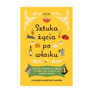 Sztuka życia po włosku