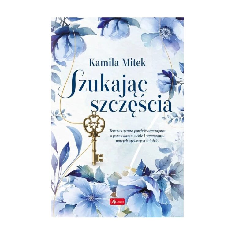 Szukając szczęścia – Dragon