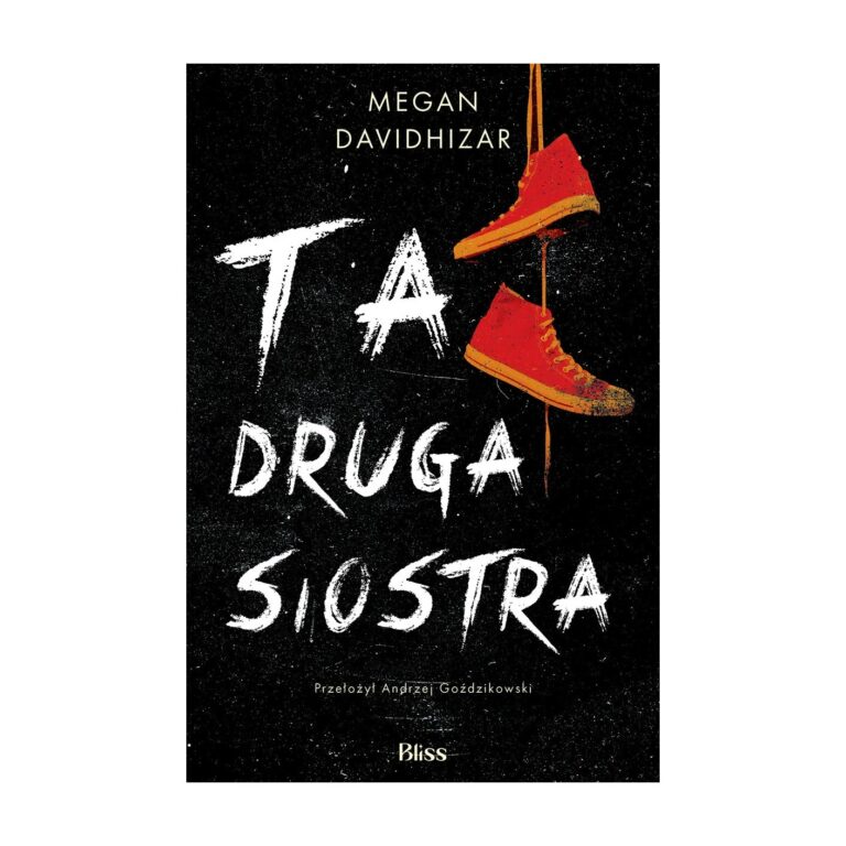 Ta druga siostra – Kobiece