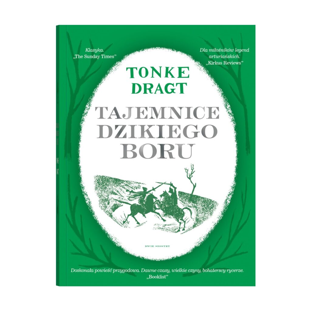 Tajemnice Dzikiego Boru – zdjęcie 2