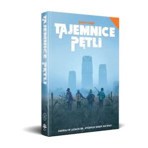Tajemnice Pętli - podręcznik podstawowy