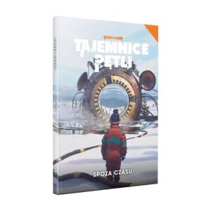 Tajemnice Pętli Spoza Czasu