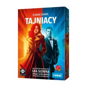 Tajniacy