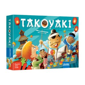 Takoyaki