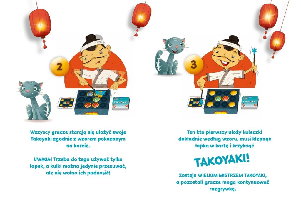Takoyaki – zdjęcie 2