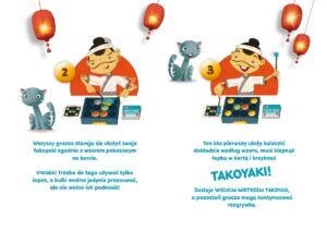 Takoyaki – zdjęcie 2