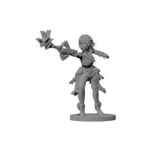 Talisman: Kingdom Hearts – zdjęcie 4