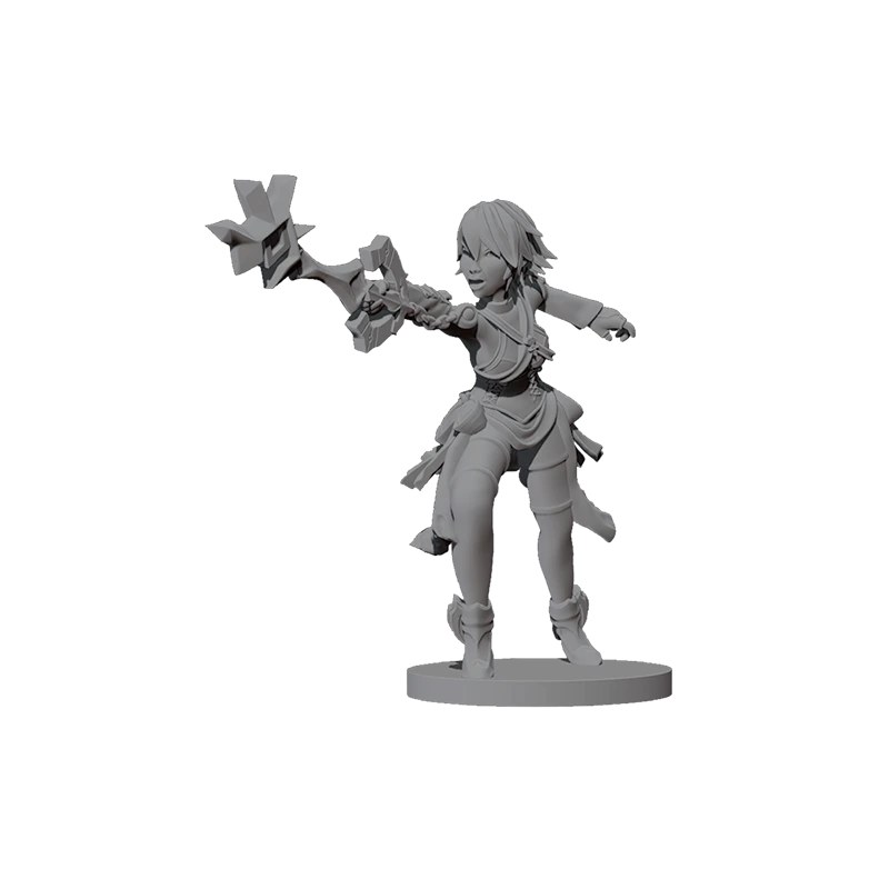 Talisman: Kingdom Hearts – zdjęcie 4