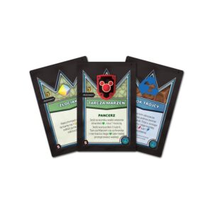 Talisman: Kingdom Hearts – zdjęcie 6