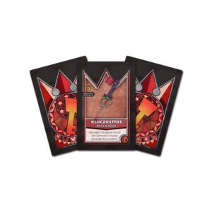Talisman: Kingdom Hearts – zdjęcie 7