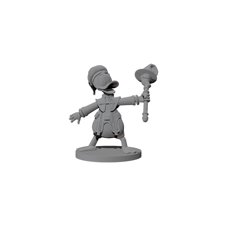 Talisman: Kingdom Hearts – zdjęcie 5