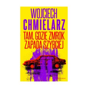 Tam, gdzie zmrok zapada szybciej – zdjęcie 1