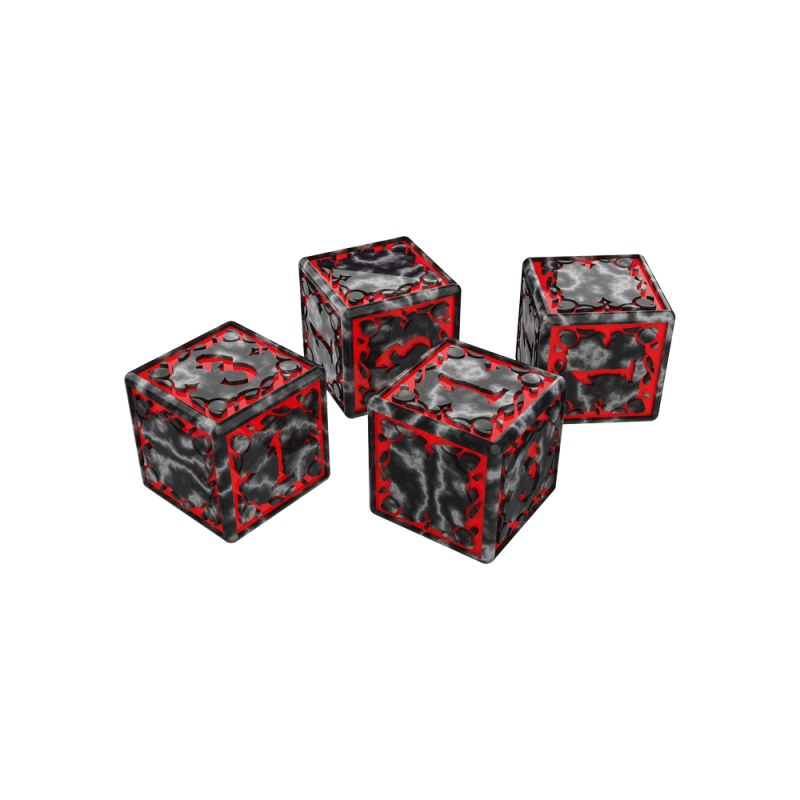 Terrorscape – zdjęcie 7