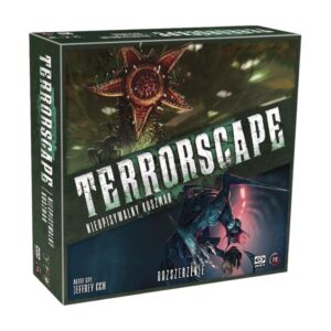 Terrorscape: Nieopisywalny Koszmar – zdjęcie 1