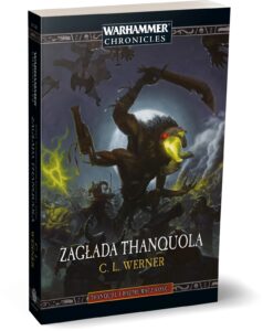 Thanquol i Rozpruwacz Kości. Zagłada Thanquola. Tom 3 – zdjęcie 2
