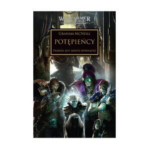 The Horus Heresy: Potępieńcy – zdjęcie 1