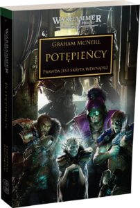 The Horus Heresy: Potępieńcy – zdjęcie 2