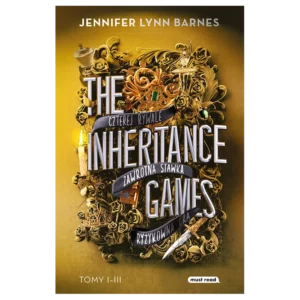 Trylogia: The Inheritance Games