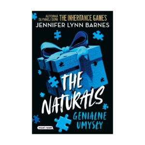 The Naturals 1. Genialne umysły