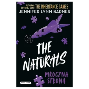 The Naturals 2. Mroczna strona