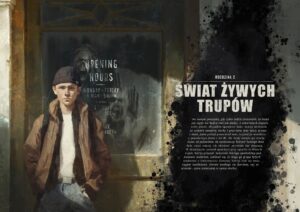 The Walking Dead Universe: Gra Fabularna – zdjęcie 3