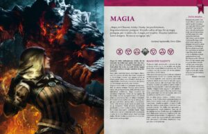 The Witcher RPG – Podręcznik Główny – zdjęcie 3