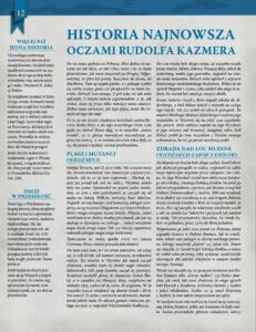 The Witcher RPG – Podręcznik Główny – zdjęcie 5